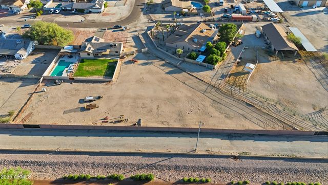 22038 W HILTON Avenue, Buckeye, AZ 85326