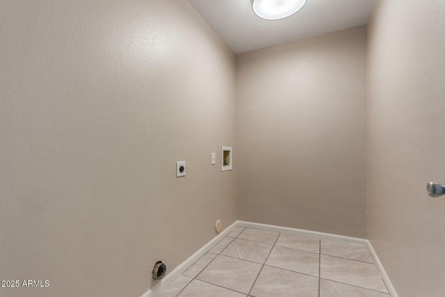 22038 W HILTON Avenue, Buckeye, AZ 85326