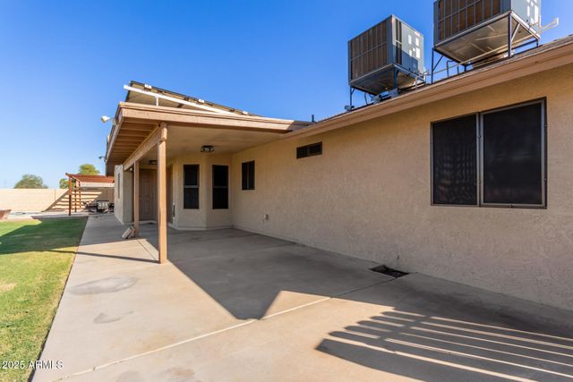 22038 W HILTON Avenue, Buckeye, AZ 85326