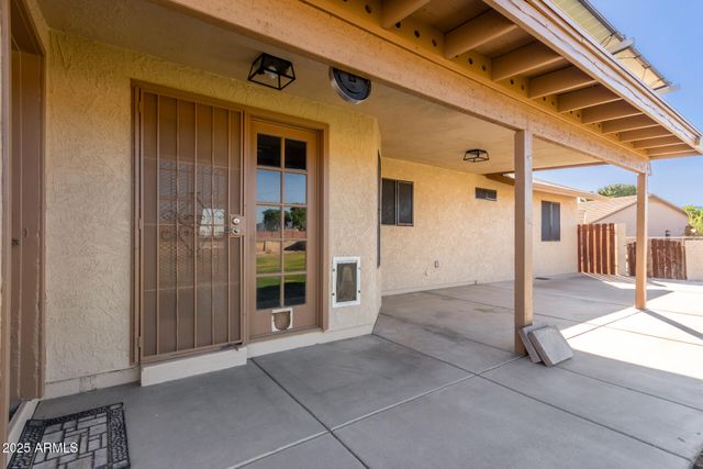22038 W HILTON Avenue, Buckeye, AZ 85326
