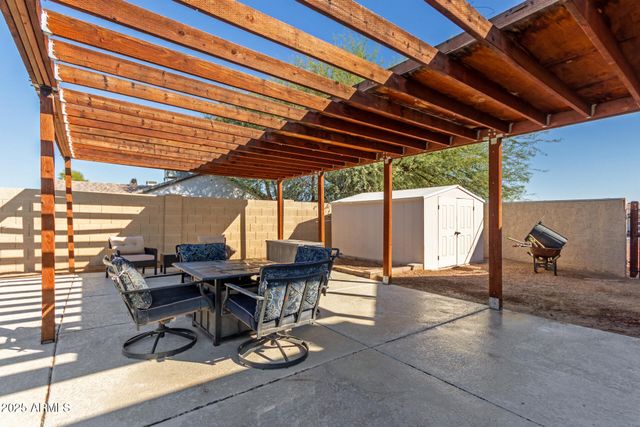 22038 W HILTON Avenue, Buckeye, AZ 85326