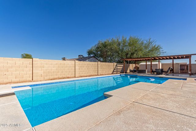 22038 W HILTON Avenue, Buckeye, AZ 85326