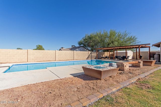 22038 W HILTON Avenue, Buckeye, AZ 85326