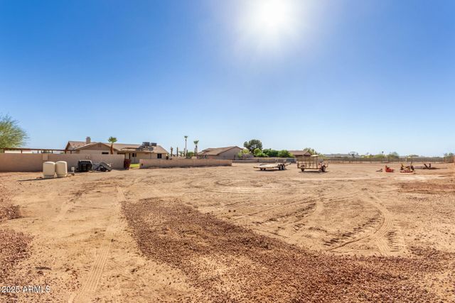 22038 W HILTON Avenue, Buckeye, AZ 85326
