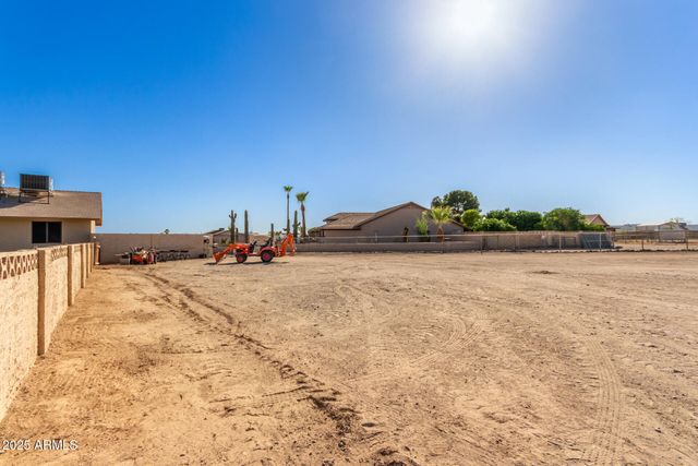 22038 W HILTON Avenue, Buckeye, AZ 85326