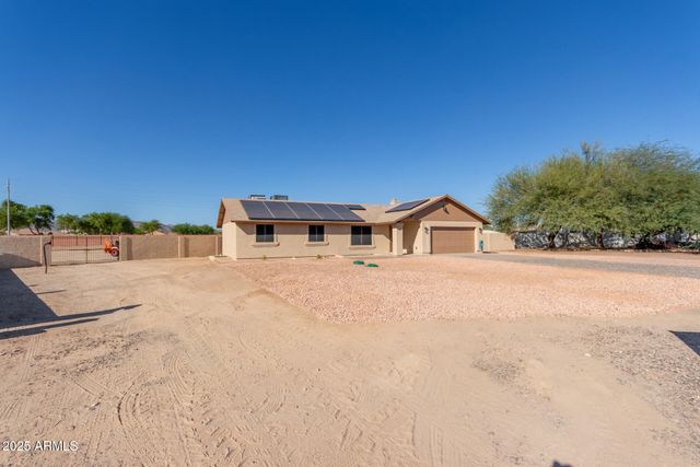 22038 W HILTON Avenue, Buckeye, AZ 85326