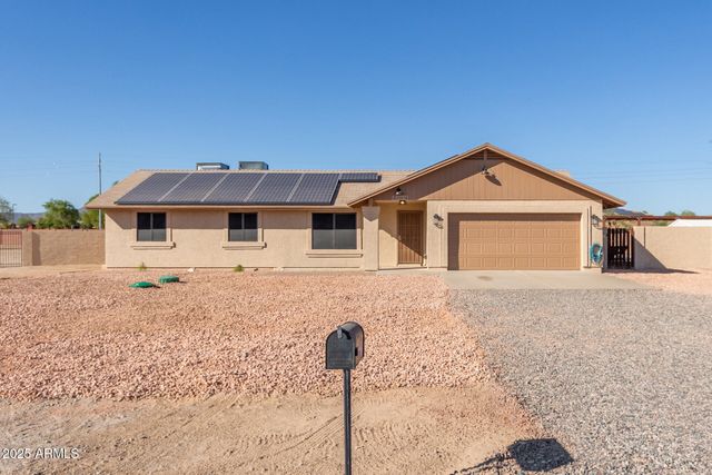 22038 W HILTON Avenue, Buckeye, AZ 85326