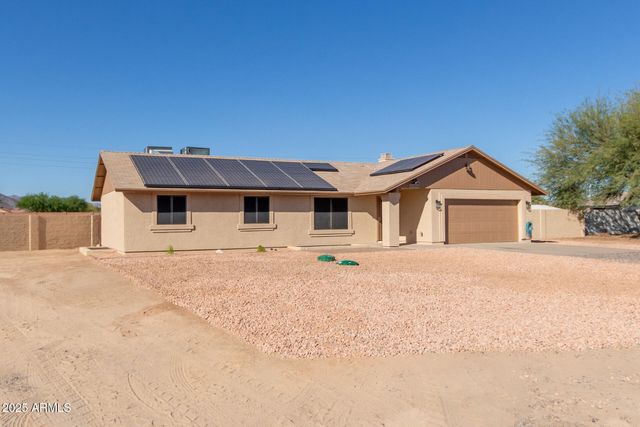 22038 W HILTON Avenue, Buckeye, AZ 85326