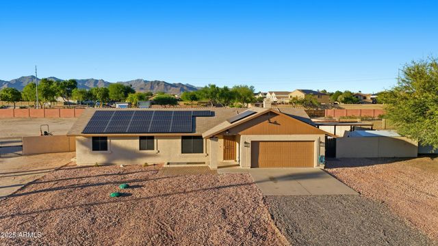 22038 W HILTON Avenue, Buckeye, AZ 85326