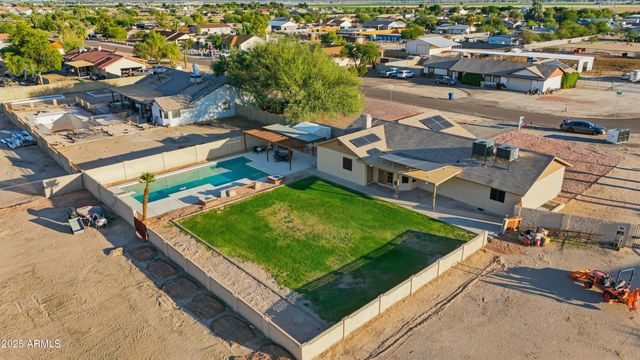 22038 W HILTON Avenue, Buckeye, AZ 85326