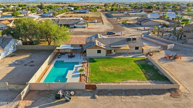 22038 W HILTON Avenue, Buckeye, AZ 85326