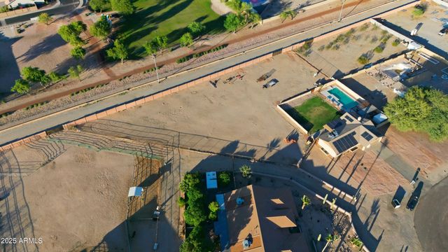 22038 W HILTON Avenue, Buckeye, AZ 85326