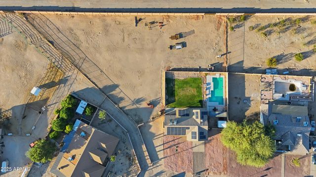 22038 W HILTON Avenue, Buckeye, AZ 85326