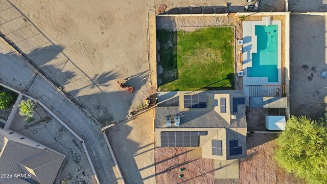 22038 W HILTON Avenue, Buckeye, AZ 85326