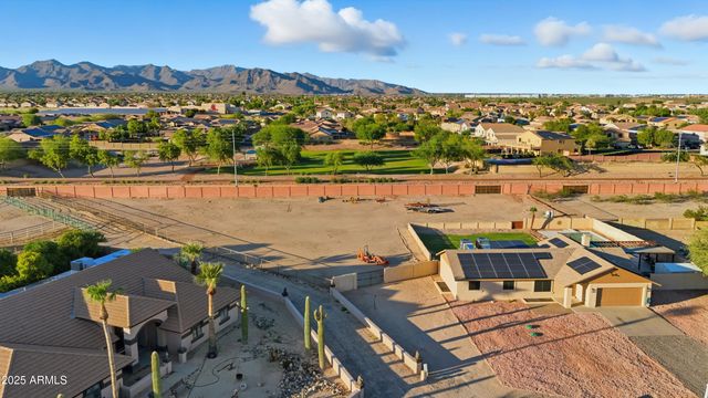22038 W HILTON Avenue, Buckeye, AZ 85326