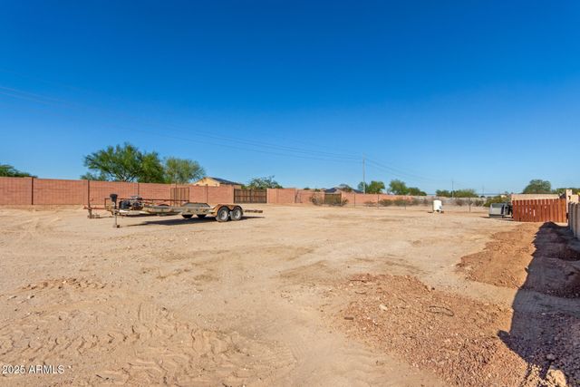 22038 W HILTON Avenue, Buckeye, AZ 85326