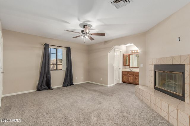 22038 W HILTON Avenue, Buckeye, AZ 85326