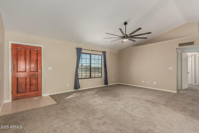 22038 W HILTON Avenue, Buckeye, AZ 85326