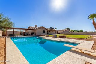 22038 W HILTON Avenue, Buckeye, AZ 85326