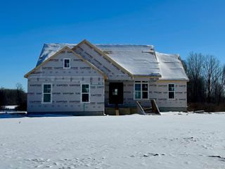 2389 Long Horn Trail, Attica Township, MI 48412