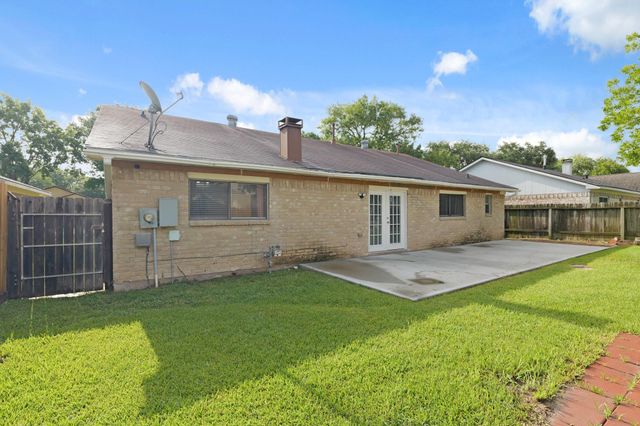 2123 Wigmaker Drive, Katy, TX 77493