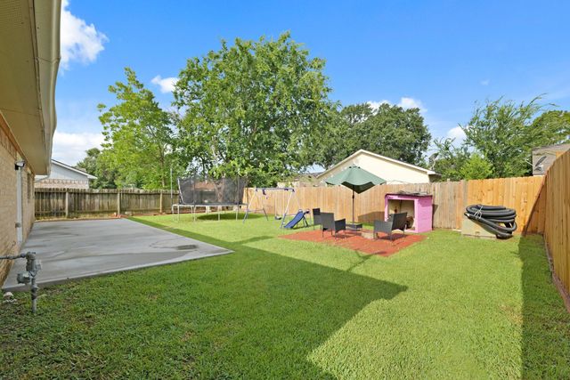 2123 Wigmaker Drive, Katy, TX 77493