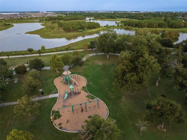 2123 Wigmaker Drive, Katy, TX 77493