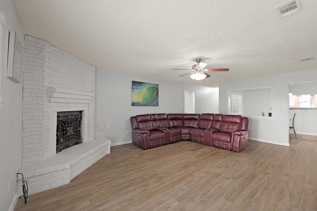 2123 Wigmaker Drive, Katy, TX 77493