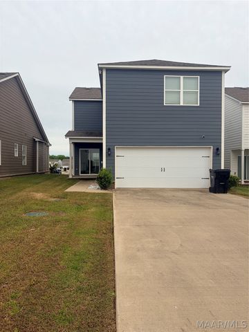 3264 Meriwether Drive, Pike Road, AL 36064