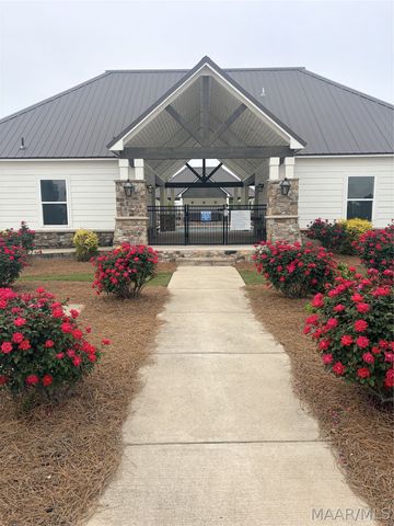 3264 Meriwether Drive, Pike Road, AL 36064