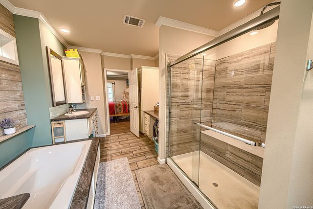 349 County Road 2471, Hondo, TX 78861