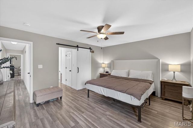 203 Morewood Drive, Manchester, MO 63011