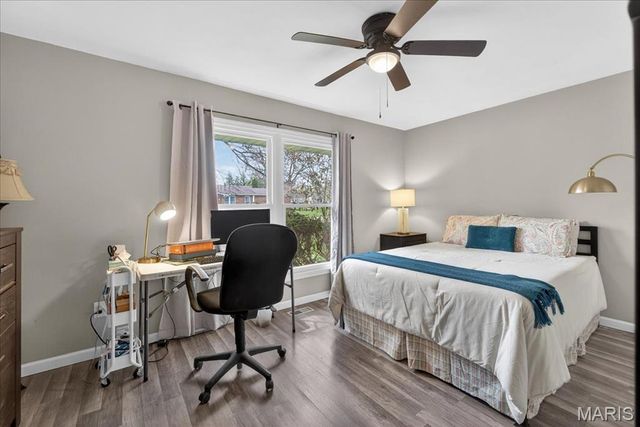 203 Morewood Drive, Manchester, MO 63011