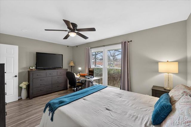 203 Morewood Drive, Manchester, MO 63011