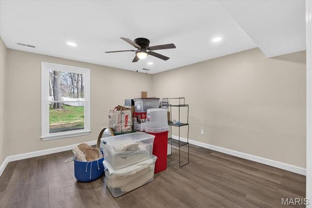 203 Morewood Drive, Manchester, MO 63011