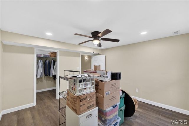 203 Morewood Drive, Manchester, MO 63011