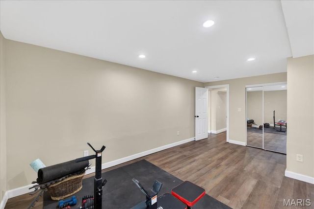 203 Morewood Drive, Manchester, MO 63011