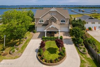 291 Live Oak Road, Newport, NC 28570