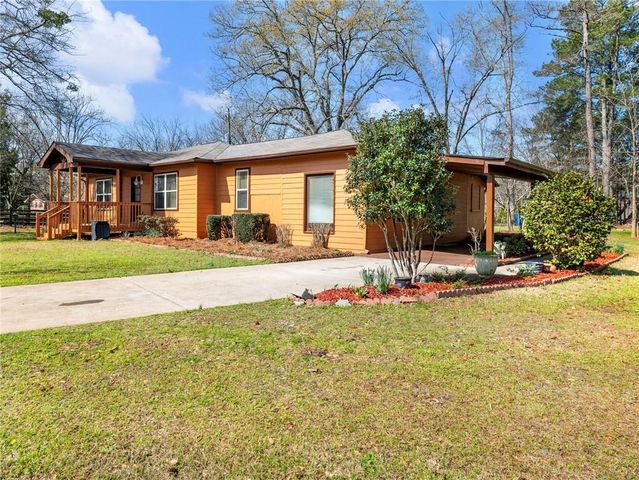 1686 Shoal Creek Road, Monroe, GA 30656