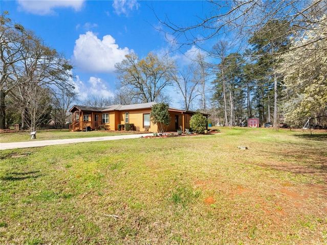 1686 Shoal Creek Road, Monroe, GA 30656