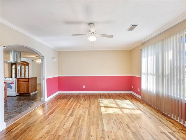 1686 Shoal Creek Road, Monroe, GA 30656