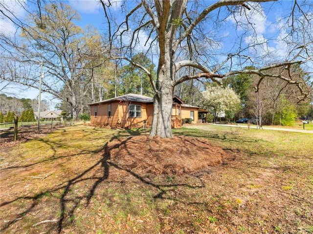 1686 Shoal Creek Road, Monroe, GA 30656