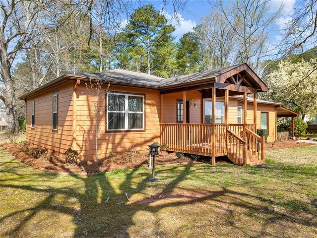 1686 Shoal Creek Road, Monroe, GA 30656