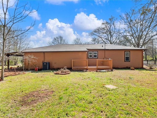 1686 Shoal Creek Road, Monroe, GA 30656