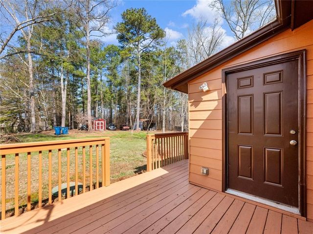 1686 Shoal Creek Road, Monroe, GA 30656