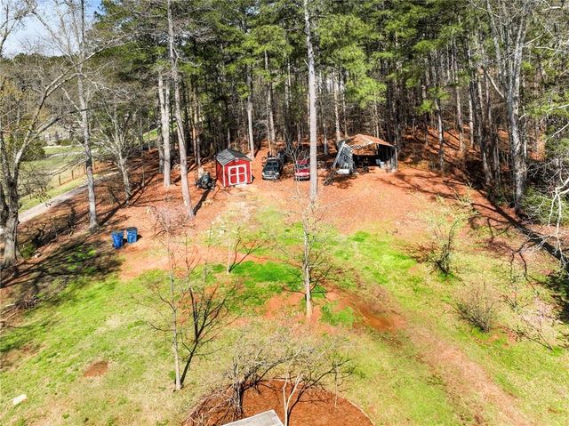 1686 Shoal Creek Road, Monroe, GA 30656