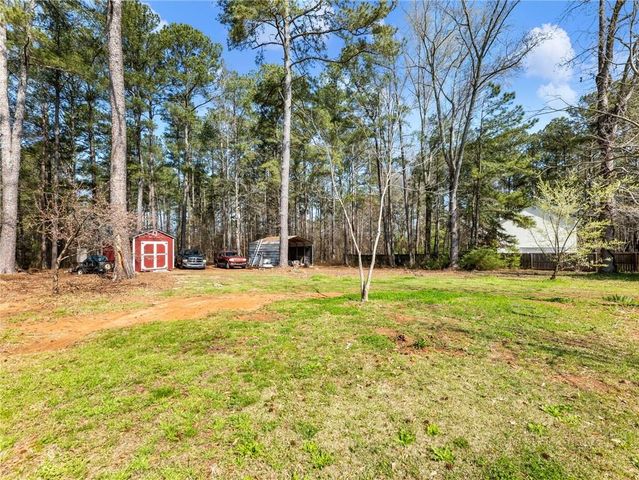 1686 Shoal Creek Road, Monroe, GA 30656