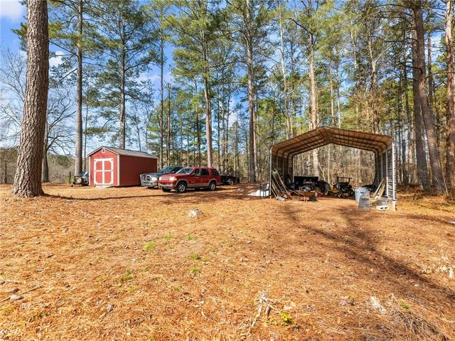 1686 Shoal Creek Road, Monroe, GA 30656