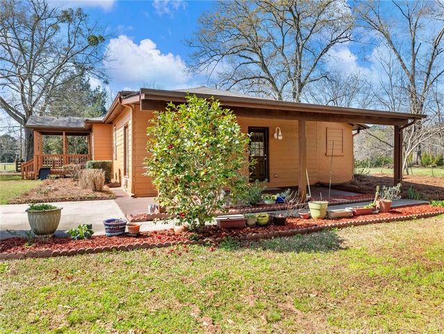 1686 Shoal Creek Road, Monroe, GA 30656