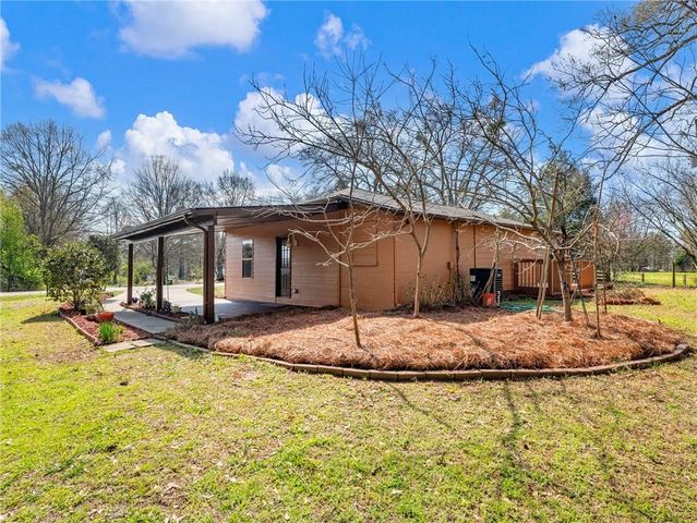 1686 Shoal Creek Road, Monroe, GA 30656